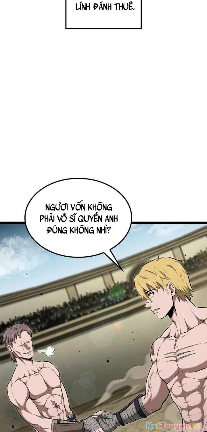 Nhà Vô Địch Kalli Chapter 80 - Next Chapter 81