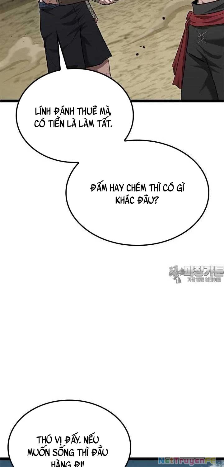 Nhà Vô Địch Kalli Chapter 80 - Next Chapter 81