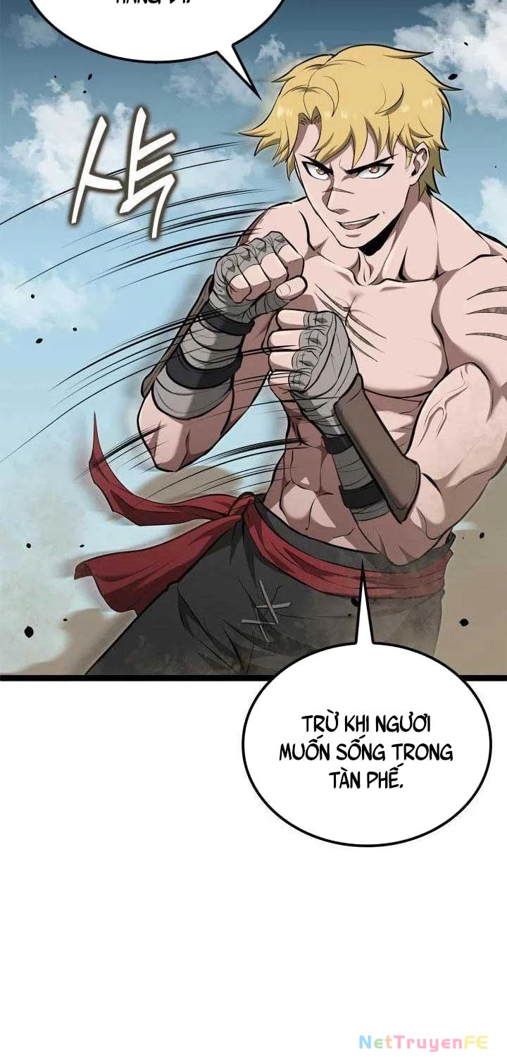 Nhà Vô Địch Kalli Chapter 80 - Next Chapter 81