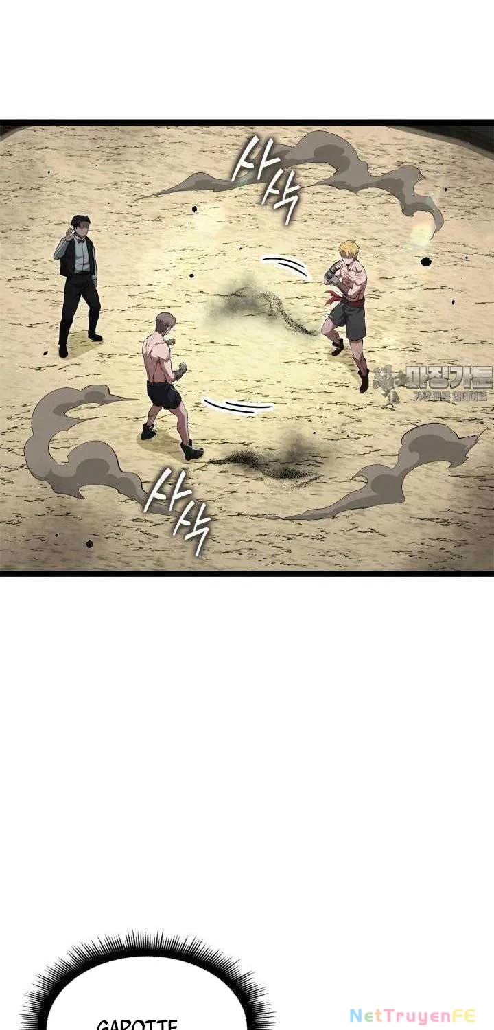 Nhà Vô Địch Kalli Chapter 80 - Next Chapter 81