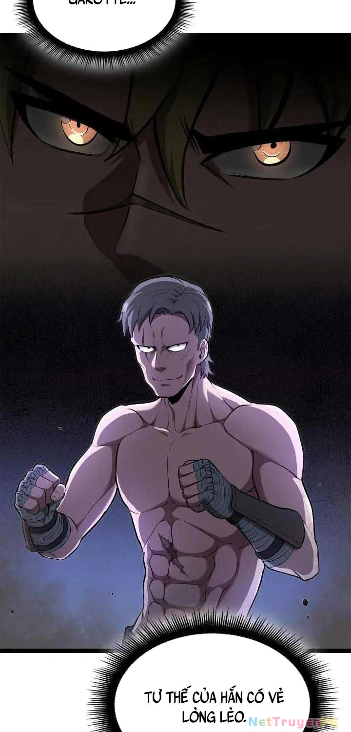 Nhà Vô Địch Kalli Chapter 80 - Next Chapter 81