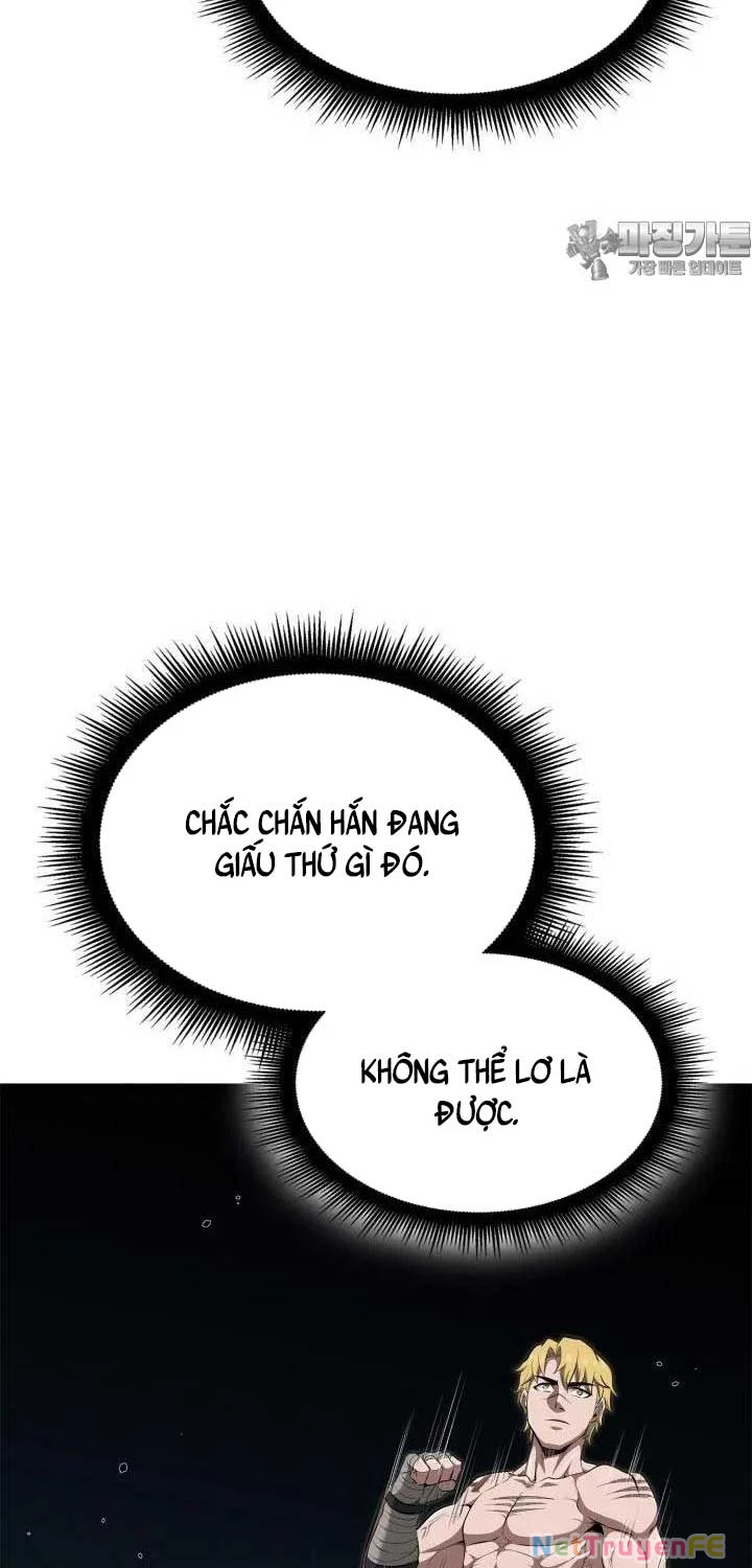 Nhà Vô Địch Kalli Chapter 80 - Next Chapter 81