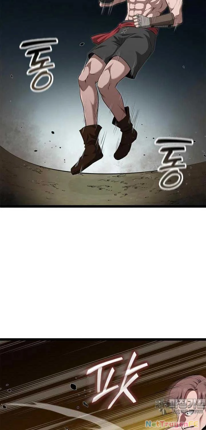 Nhà Vô Địch Kalli Chapter 80 - Next Chapter 81