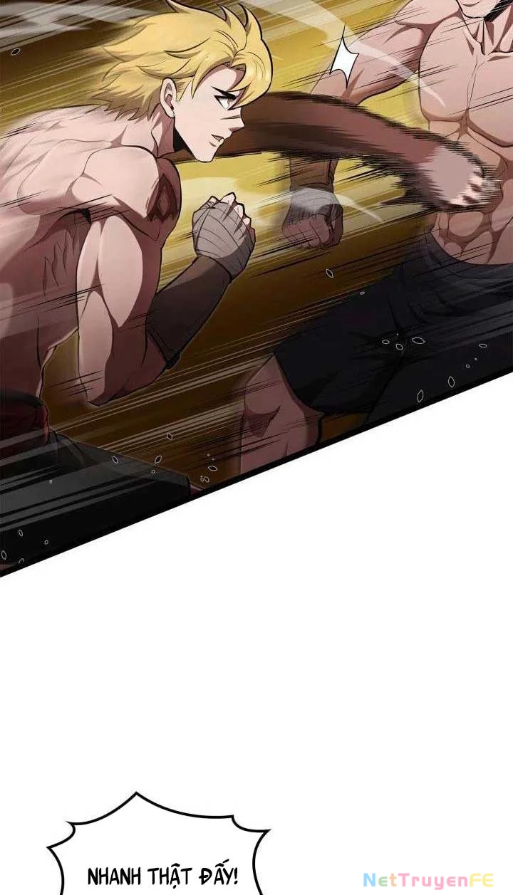 Nhà Vô Địch Kalli Chapter 80 - Next Chapter 81