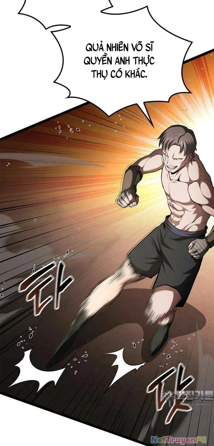 Nhà Vô Địch Kalli Chapter 80 - Next Chapter 81