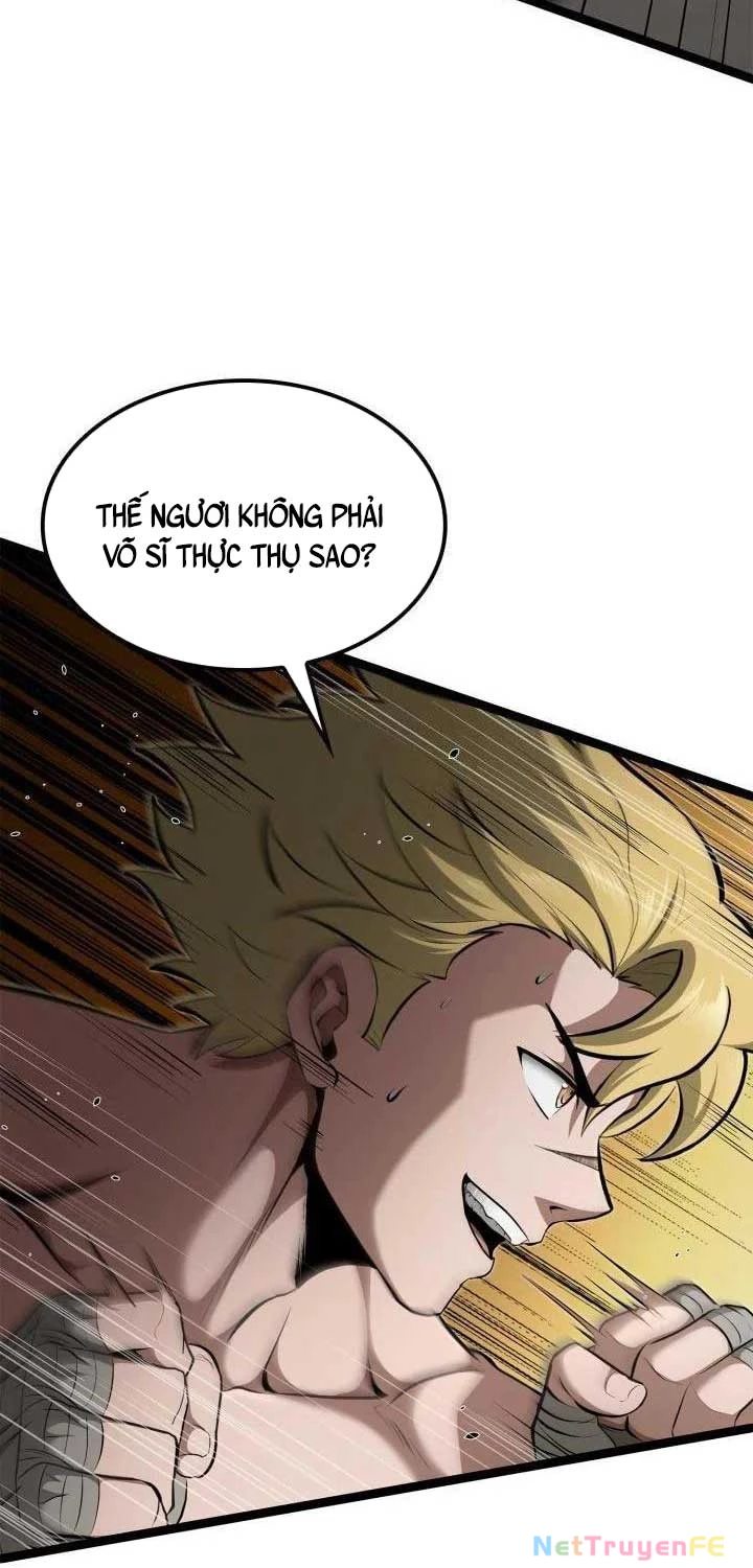 Nhà Vô Địch Kalli Chapter 80 - Next Chapter 81