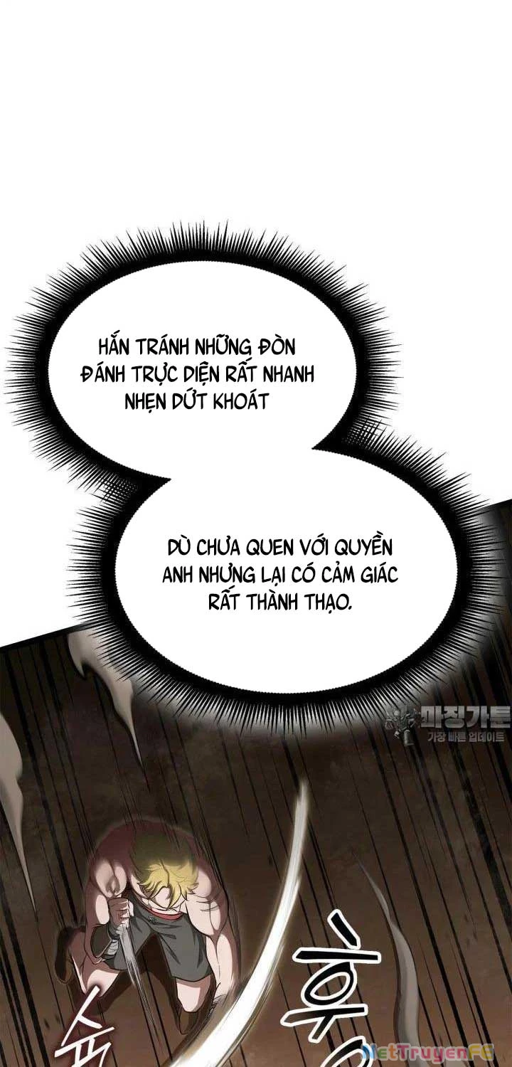 Nhà Vô Địch Kalli Chapter 80 - Next Chapter 81