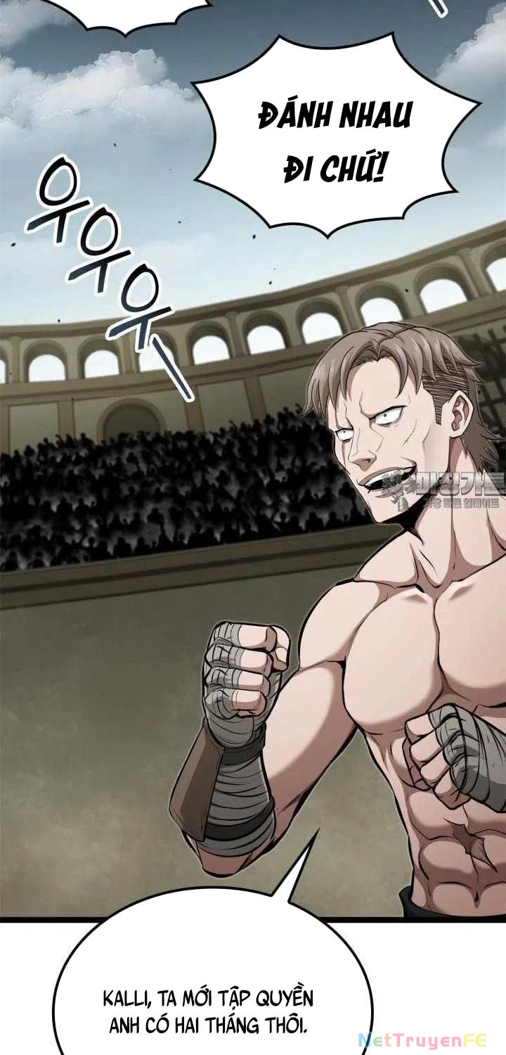 Nhà Vô Địch Kalli Chapter 80 - Next Chapter 81