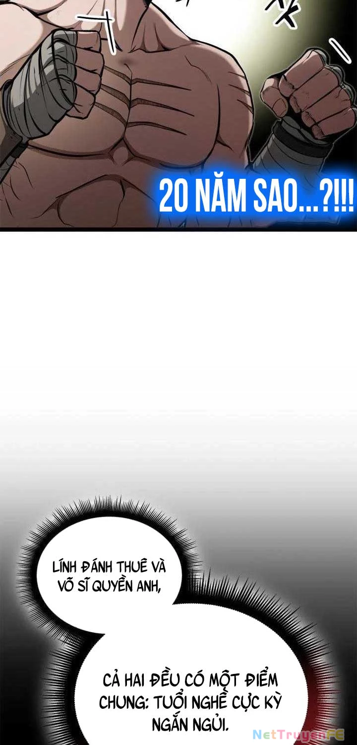 Nhà Vô Địch Kalli Chapter 80 - Next Chapter 81