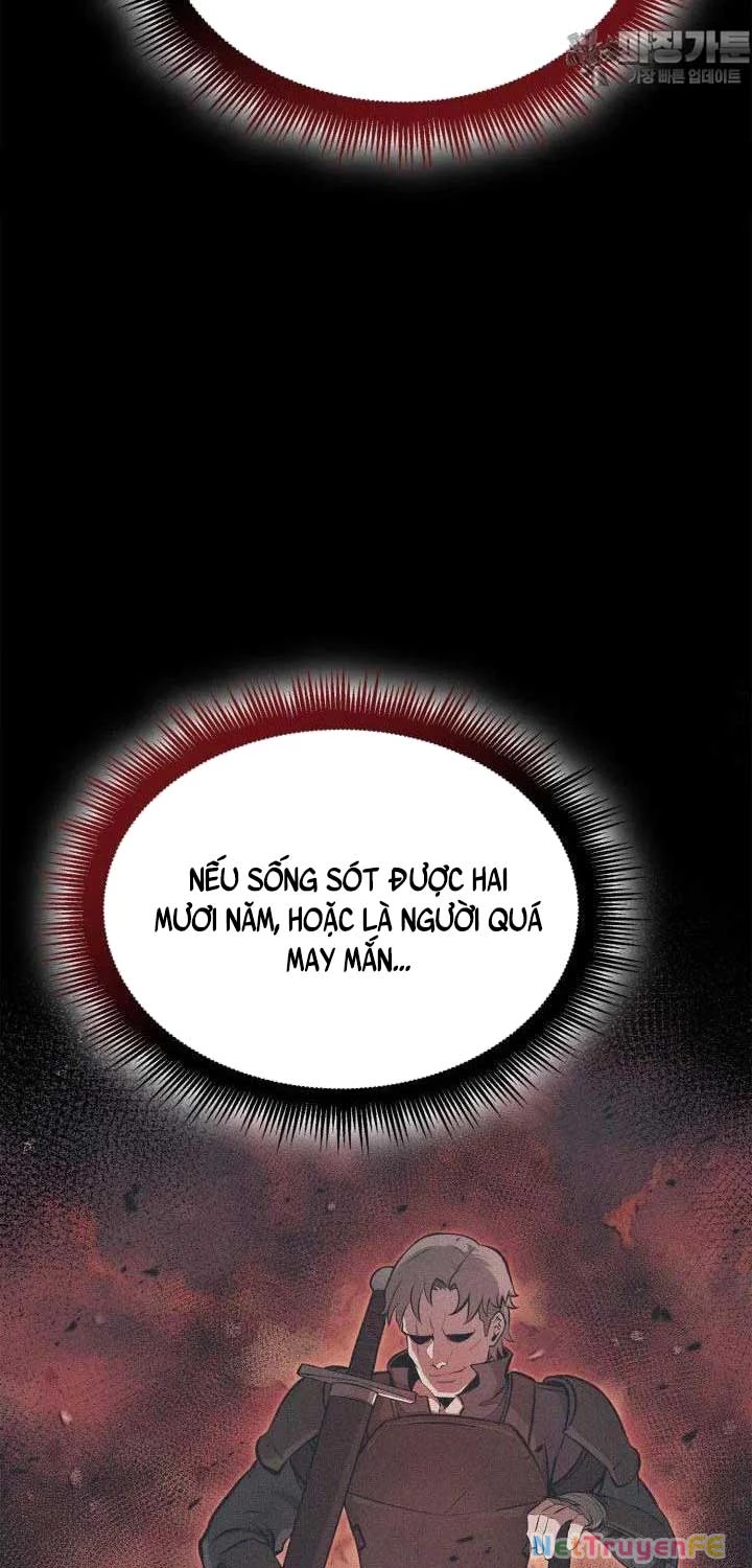 Nhà Vô Địch Kalli Chapter 80 - Next Chapter 81