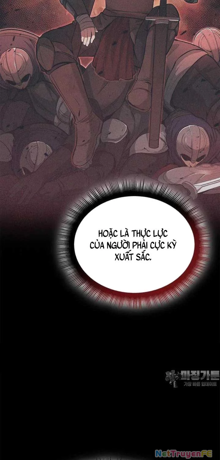 Nhà Vô Địch Kalli Chapter 80 - Next Chapter 81