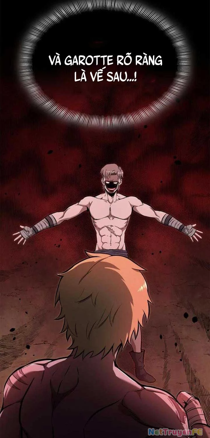 Nhà Vô Địch Kalli Chapter 80 - Next Chapter 81