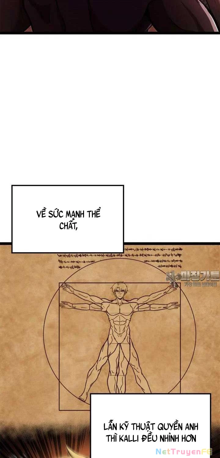 Nhà Vô Địch Kalli Chapter 80 - Next Chapter 81