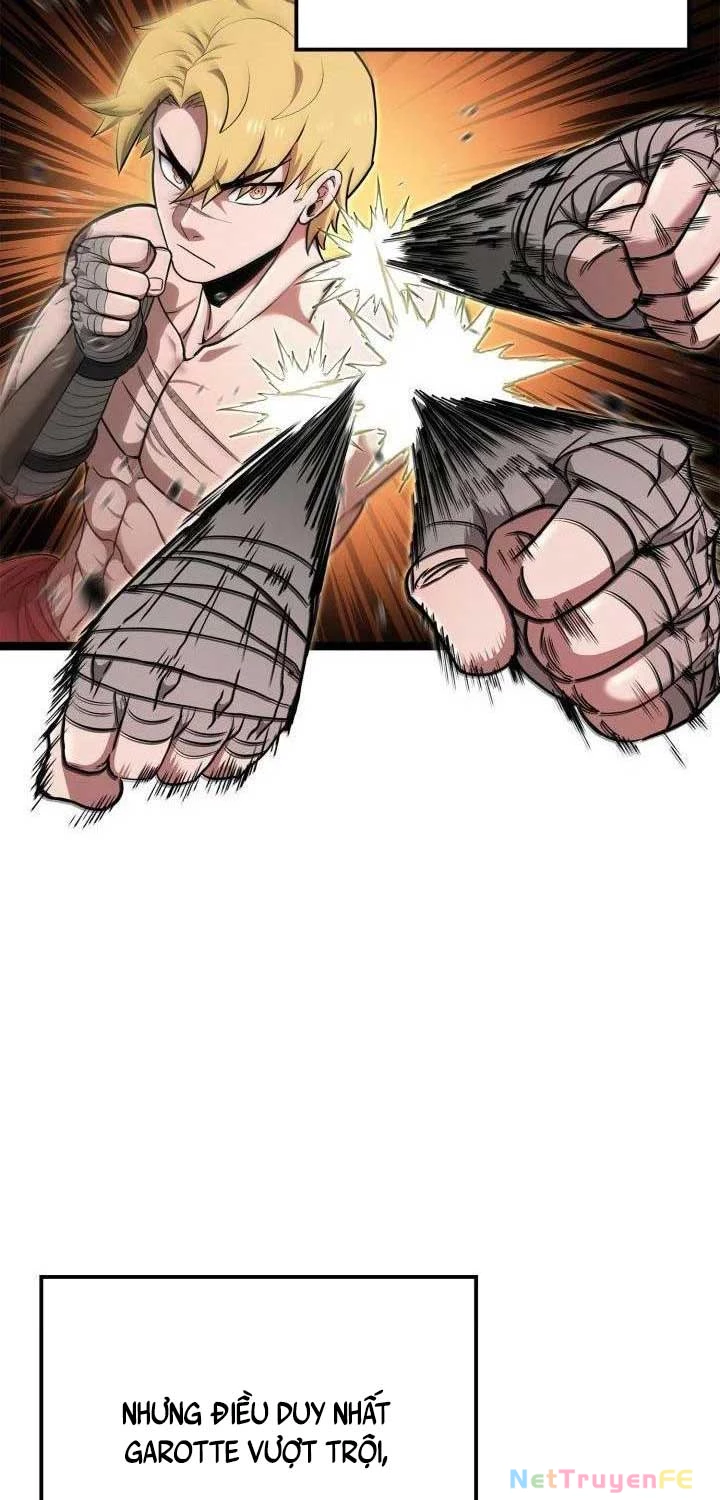 Nhà Vô Địch Kalli Chapter 80 - Next Chapter 81