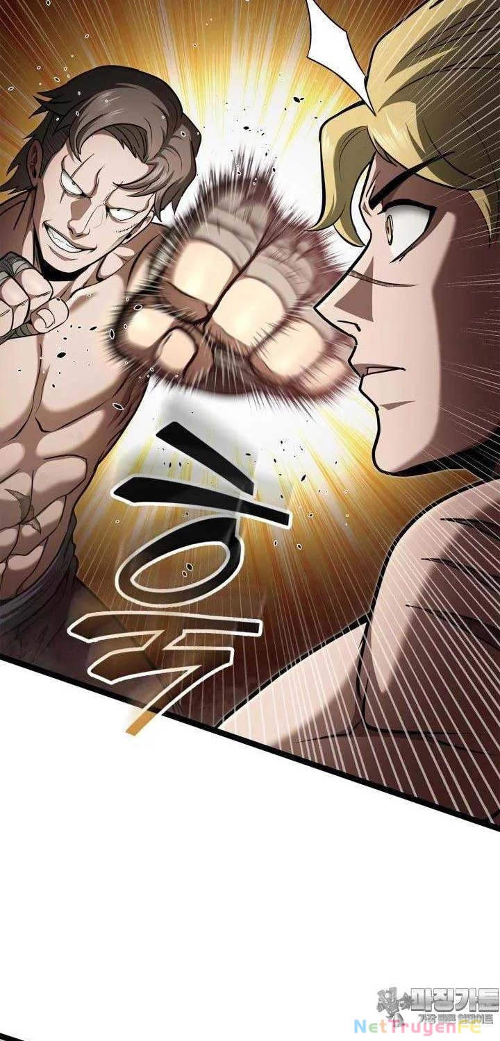 Nhà Vô Địch Kalli Chapter 80 - Next Chapter 81