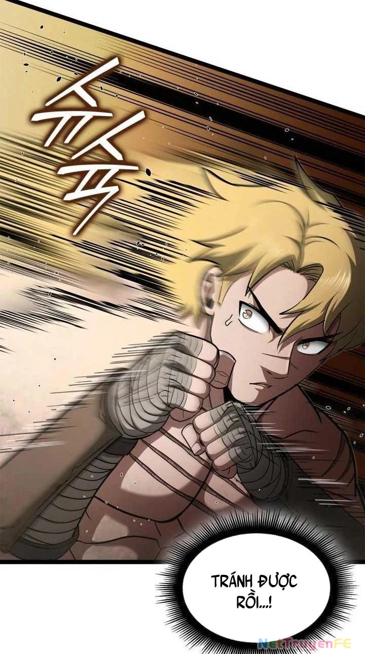 Nhà Vô Địch Kalli Chapter 80 - Next Chapter 81