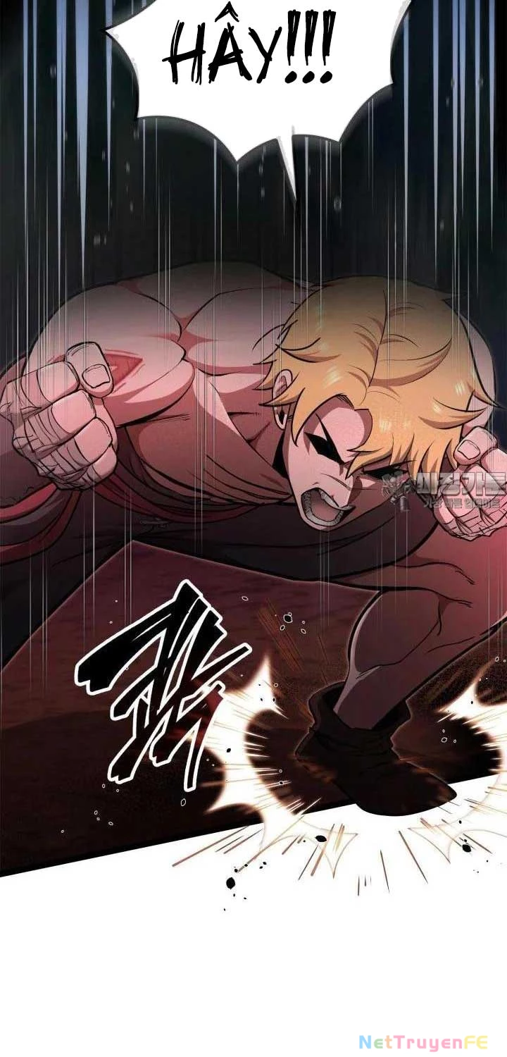 Nhà Vô Địch Kalli Chapter 80 - Next Chapter 81