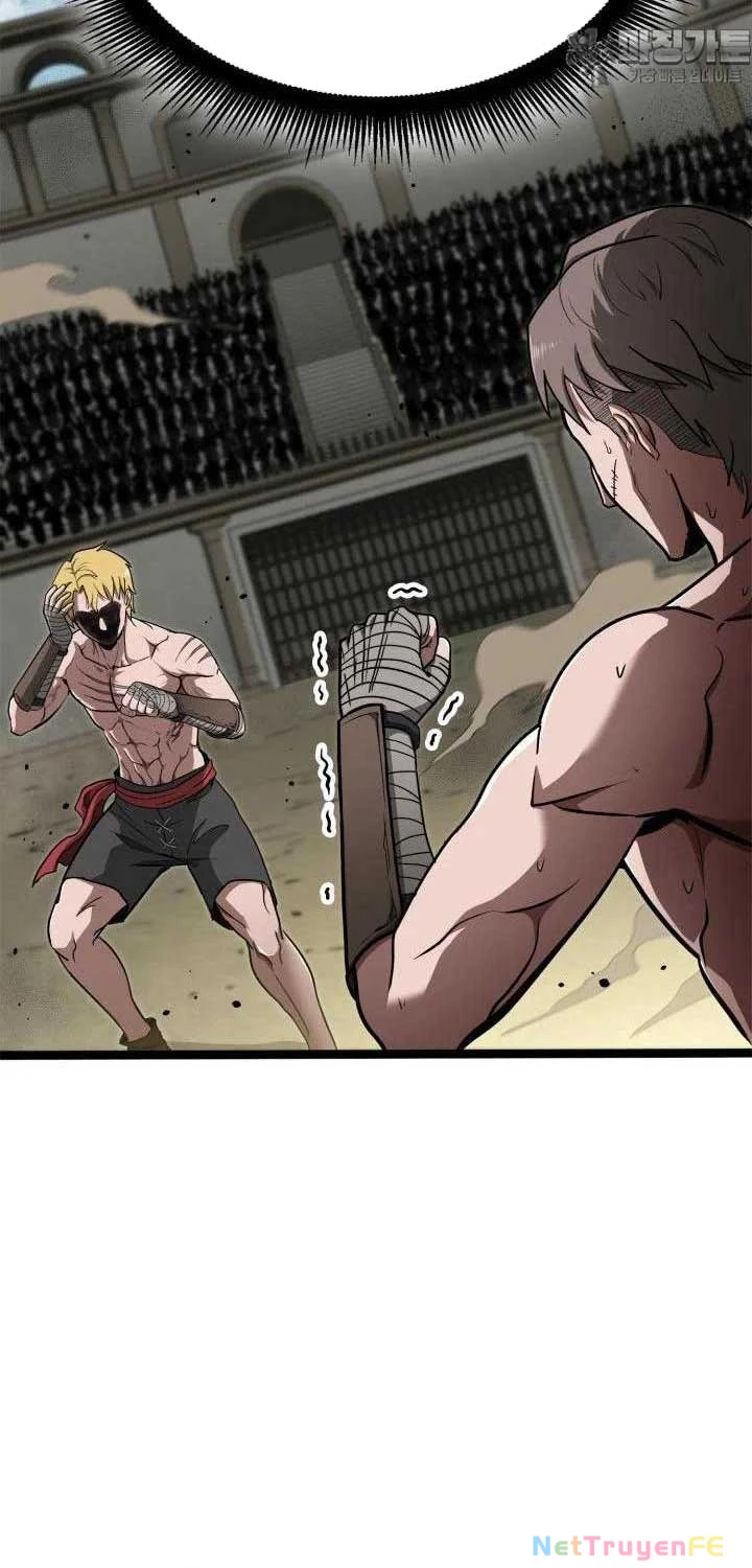 Nhà Vô Địch Kalli Chapter 80 - Next Chapter 81