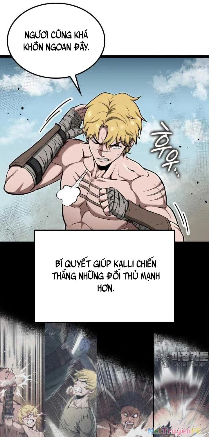 Nhà Vô Địch Kalli Chapter 80 - Next Chapter 81