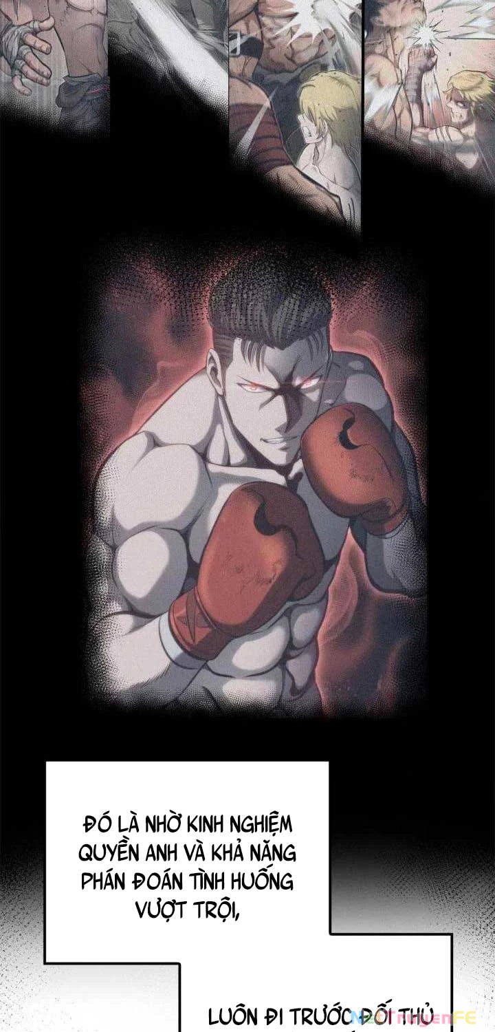 Nhà Vô Địch Kalli Chapter 80 - Next Chapter 81