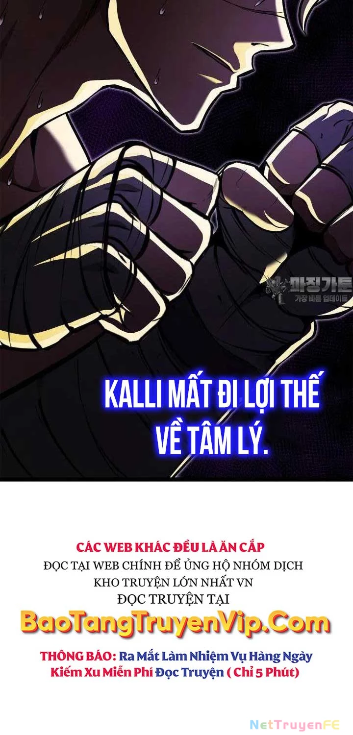 Nhà Vô Địch Kalli Chapter 80 - Next Chapter 81