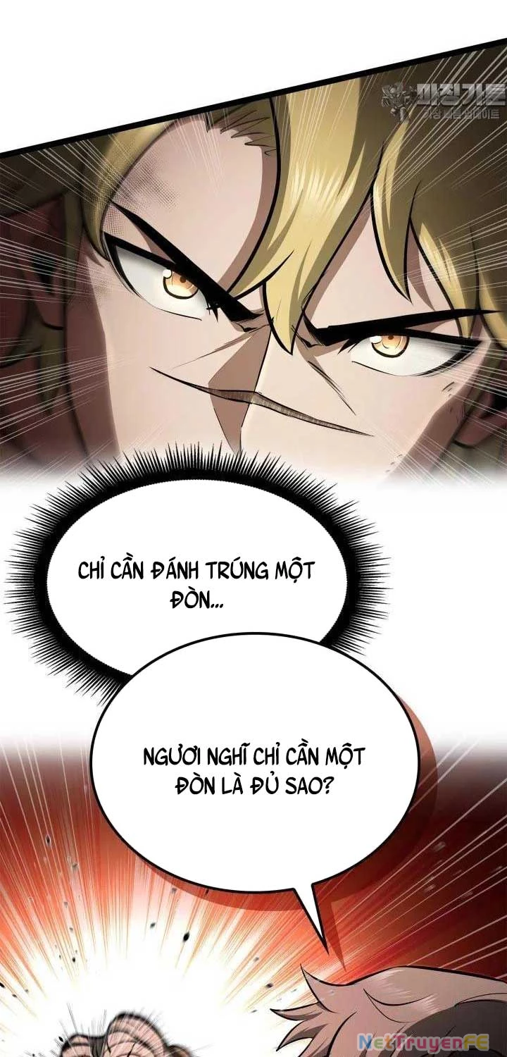 Nhà Vô Địch Kalli Chapter 80 - Next Chapter 81