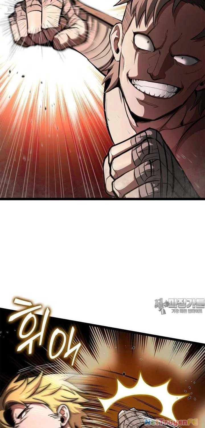 Nhà Vô Địch Kalli Chapter 80 - Next Chapter 81