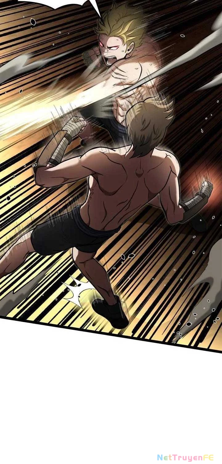 Nhà Vô Địch Kalli Chapter 80 - Next Chapter 81