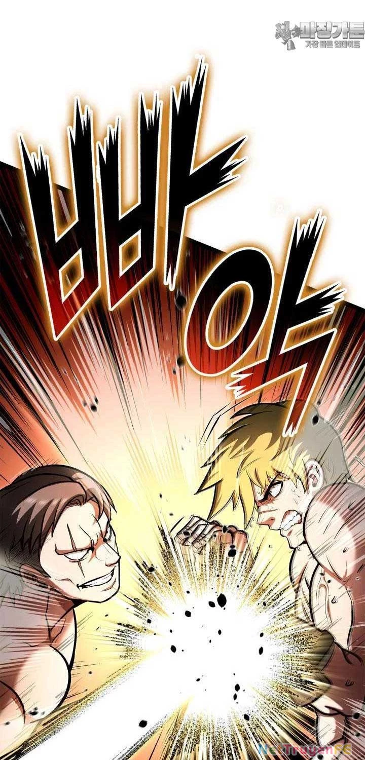 Nhà Vô Địch Kalli Chapter 80 - Next Chapter 81