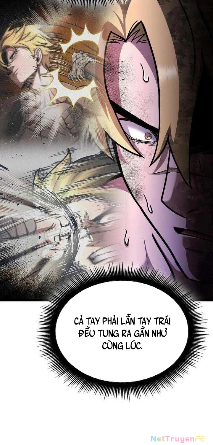 Nhà Vô Địch Kalli Chapter 80 - Next Chapter 81