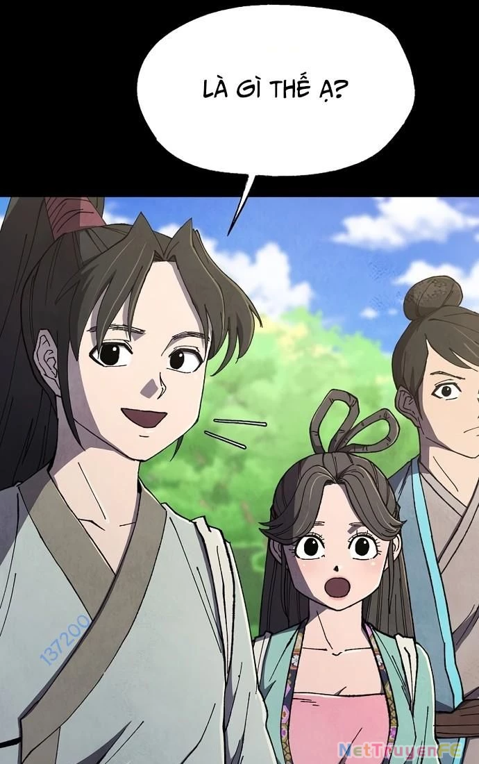 Ngoại Tôn Thiên Tài Của Nam Cung Thế Gia Chapter 36 - Trang 3