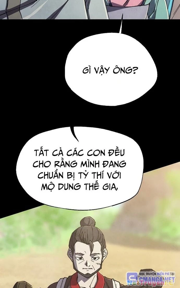 Ngoại Tôn Thiên Tài Của Nam Cung Thế Gia Chapter 36 - Trang 3