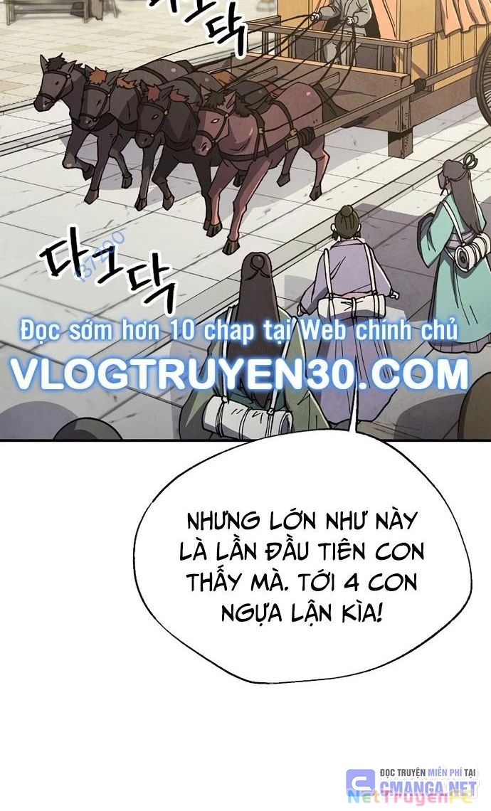 Ngoại Tôn Thiên Tài Của Nam Cung Thế Gia Chapter 36 - Trang 3