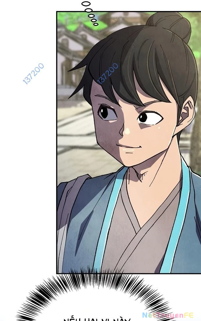 Ngoại Tôn Thiên Tài Của Nam Cung Thế Gia Chapter 36 - Trang 3