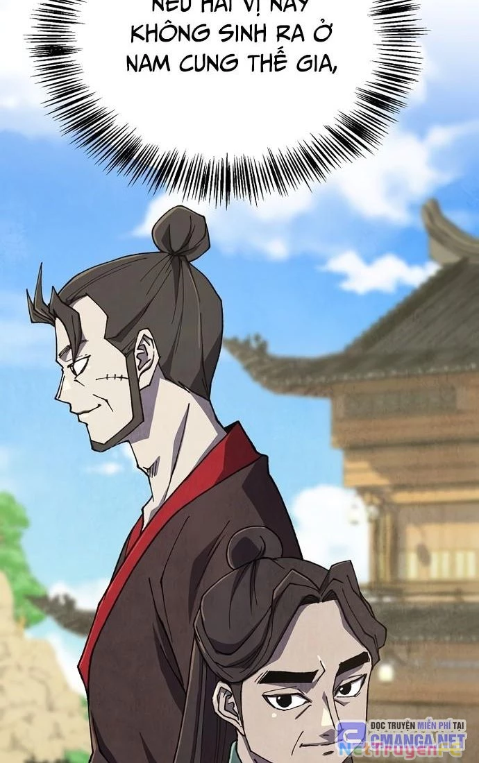 Ngoại Tôn Thiên Tài Của Nam Cung Thế Gia Chapter 36 - Trang 3