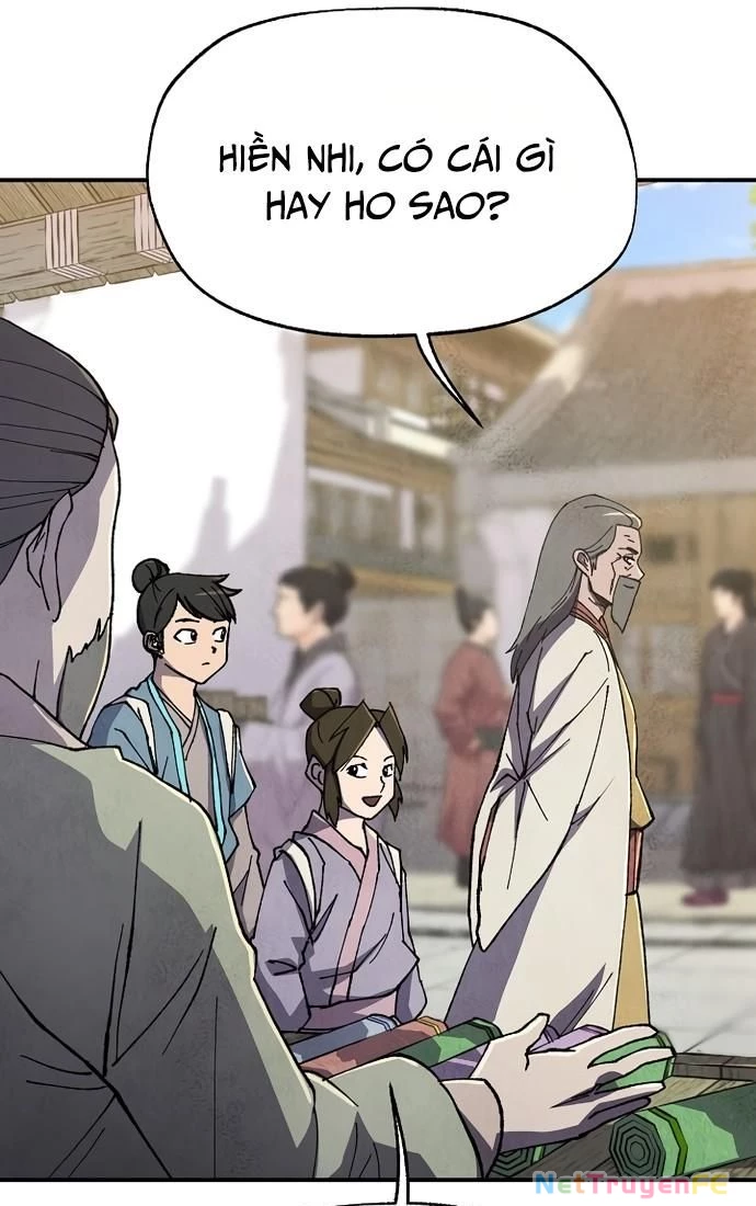 Ngoại Tôn Thiên Tài Của Nam Cung Thế Gia Chapter 36 - Trang 3