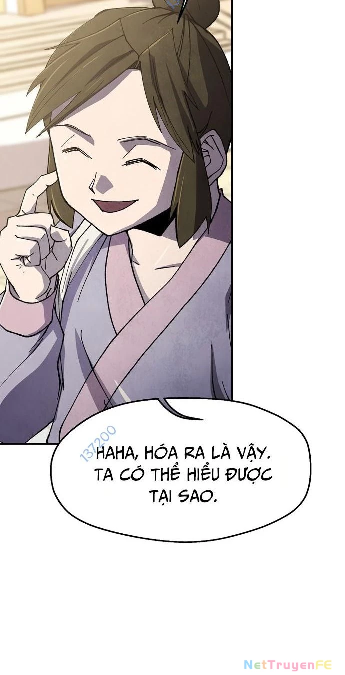 Ngoại Tôn Thiên Tài Của Nam Cung Thế Gia Chapter 36 - Trang 3