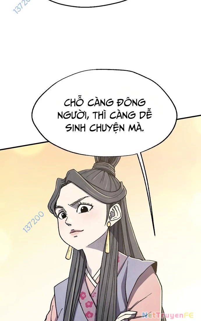 Ngoại Tôn Thiên Tài Của Nam Cung Thế Gia Chapter 36 - Trang 3