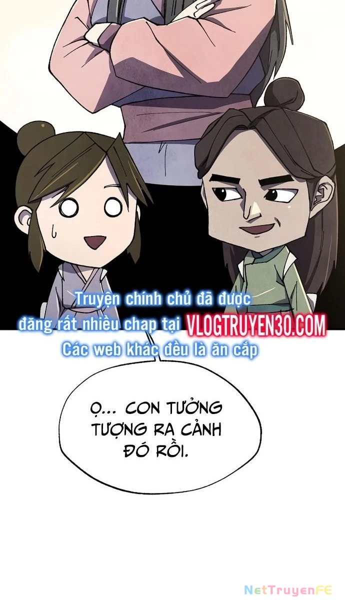 Ngoại Tôn Thiên Tài Của Nam Cung Thế Gia Chapter 36 - Trang 3