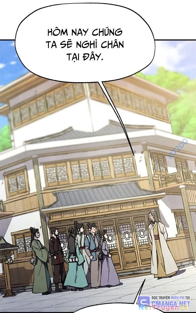 Ngoại Tôn Thiên Tài Của Nam Cung Thế Gia Chapter 36 - Trang 3