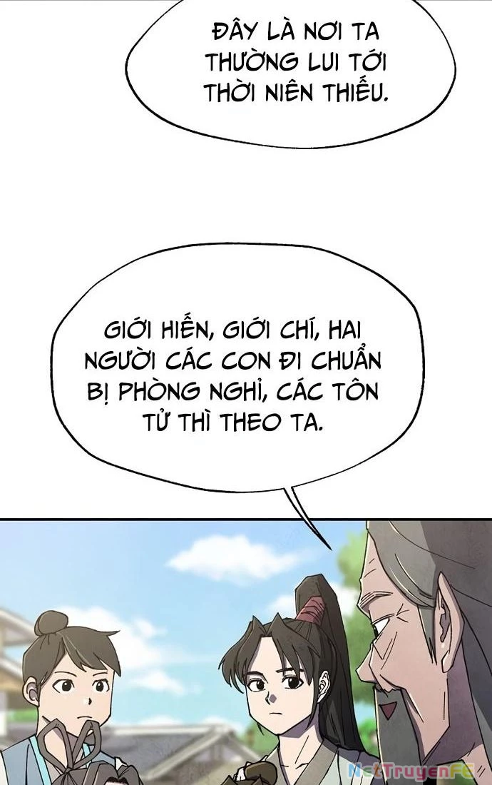 Ngoại Tôn Thiên Tài Của Nam Cung Thế Gia Chapter 36 - Trang 3