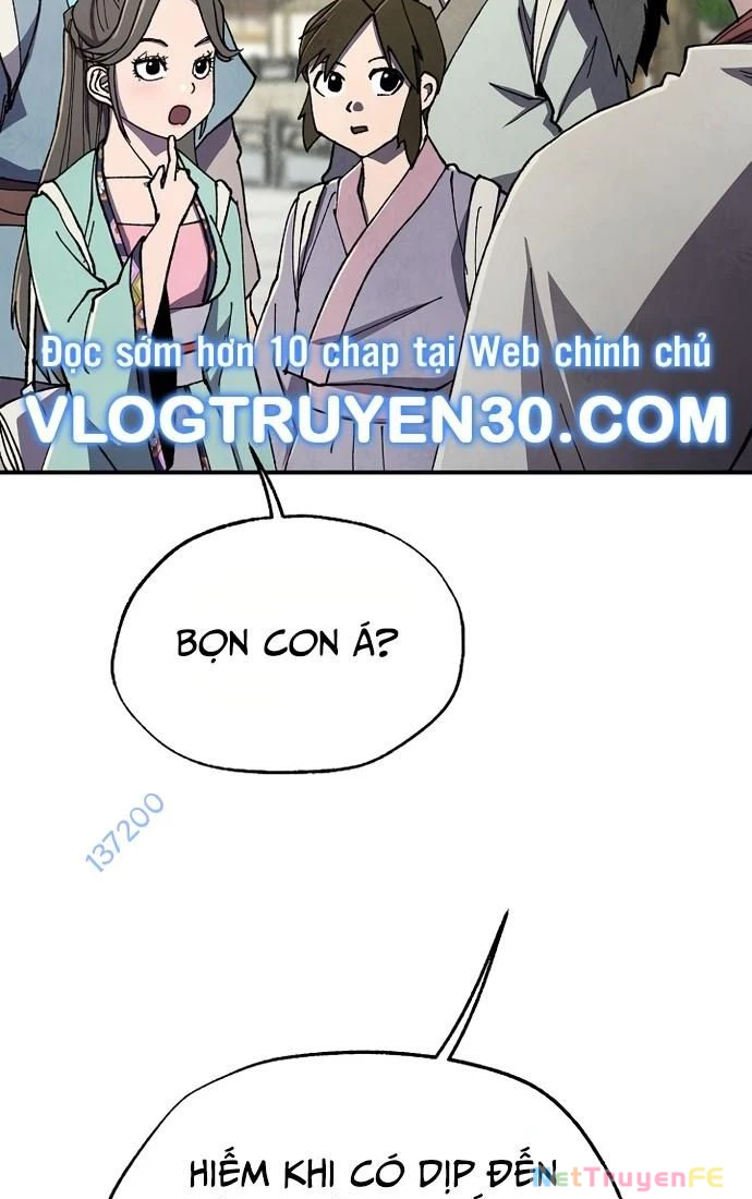 Ngoại Tôn Thiên Tài Của Nam Cung Thế Gia Chapter 36 - Trang 3