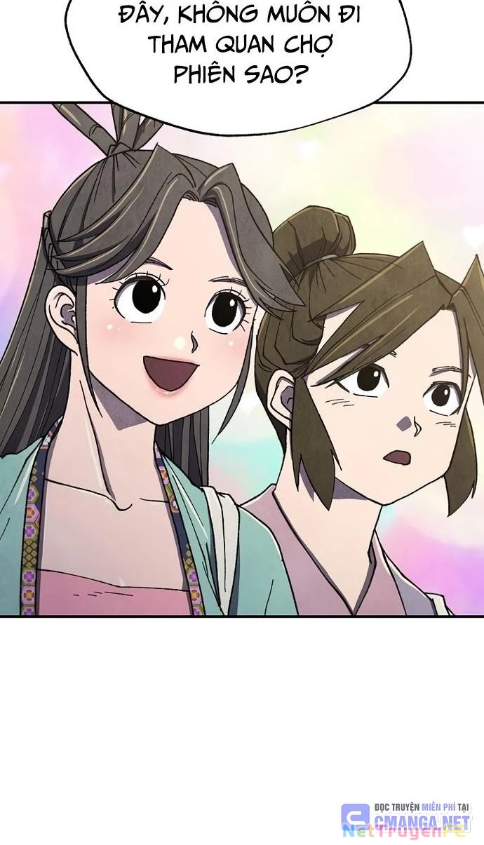 Ngoại Tôn Thiên Tài Của Nam Cung Thế Gia Chapter 36 - Trang 3