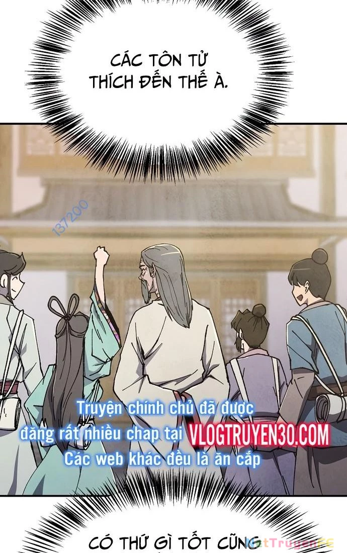 Ngoại Tôn Thiên Tài Của Nam Cung Thế Gia Chapter 36 - Trang 3