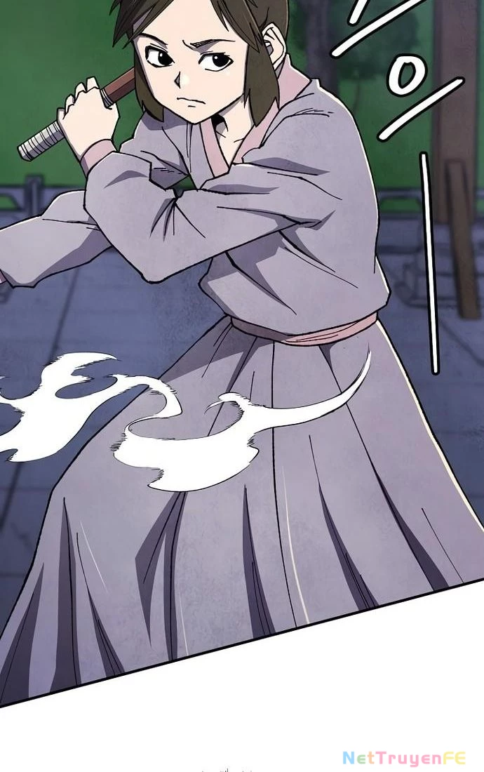 Ngoại Tôn Thiên Tài Của Nam Cung Thế Gia Chapter 36 - Trang 3