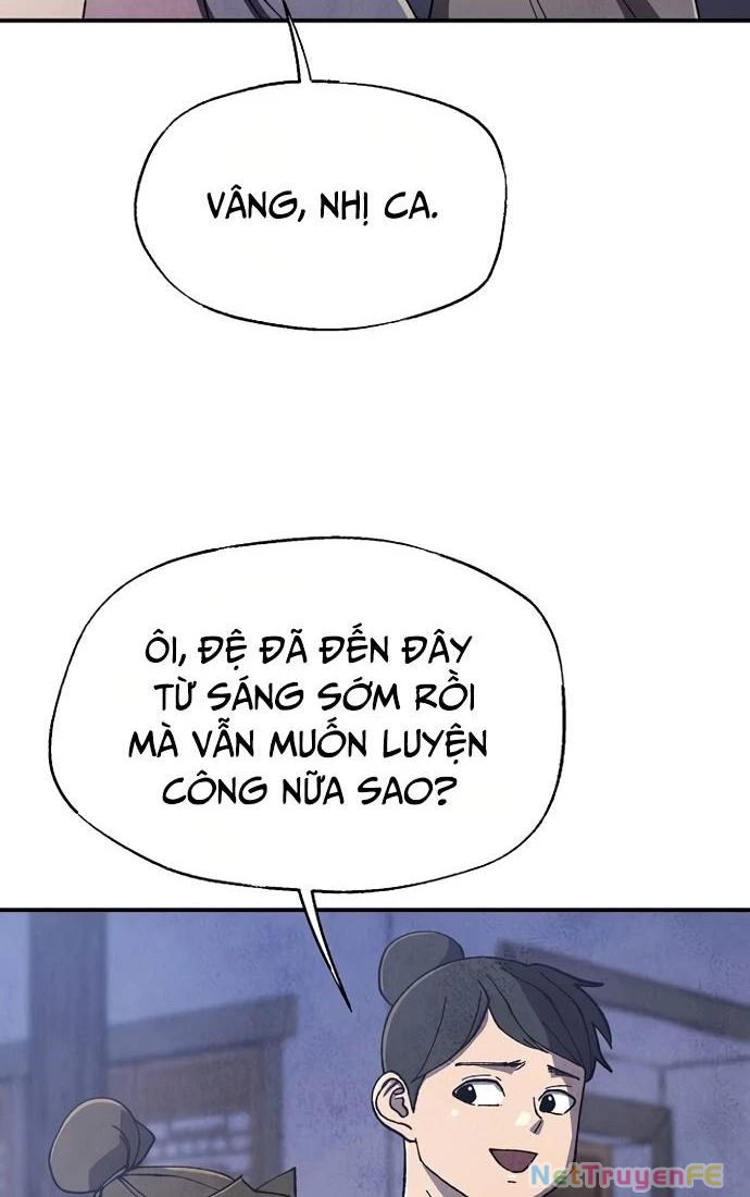 Ngoại Tôn Thiên Tài Của Nam Cung Thế Gia Chapter 36 - Trang 3