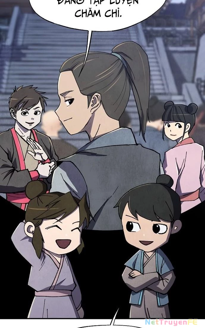 Ngoại Tôn Thiên Tài Của Nam Cung Thế Gia Chapter 36 - Trang 3