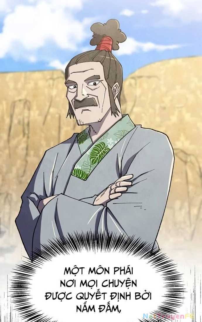 Ngoại Tôn Thiên Tài Của Nam Cung Thế Gia Chapter 36 - Trang 3