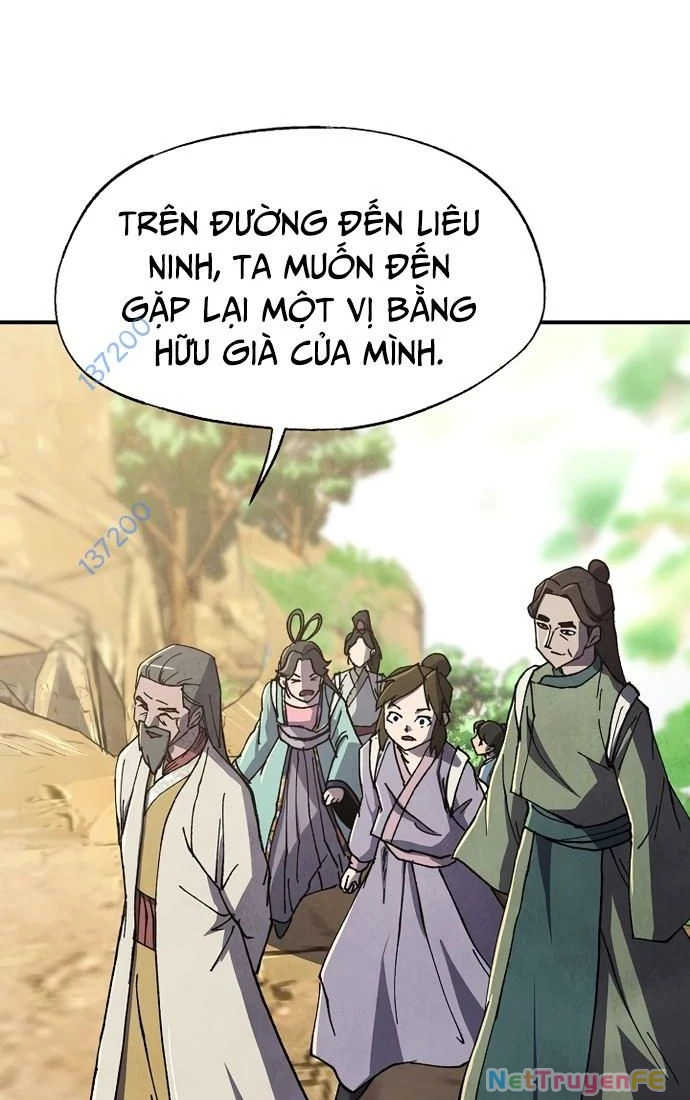 Ngoại Tôn Thiên Tài Của Nam Cung Thế Gia Chapter 36 - Trang 3