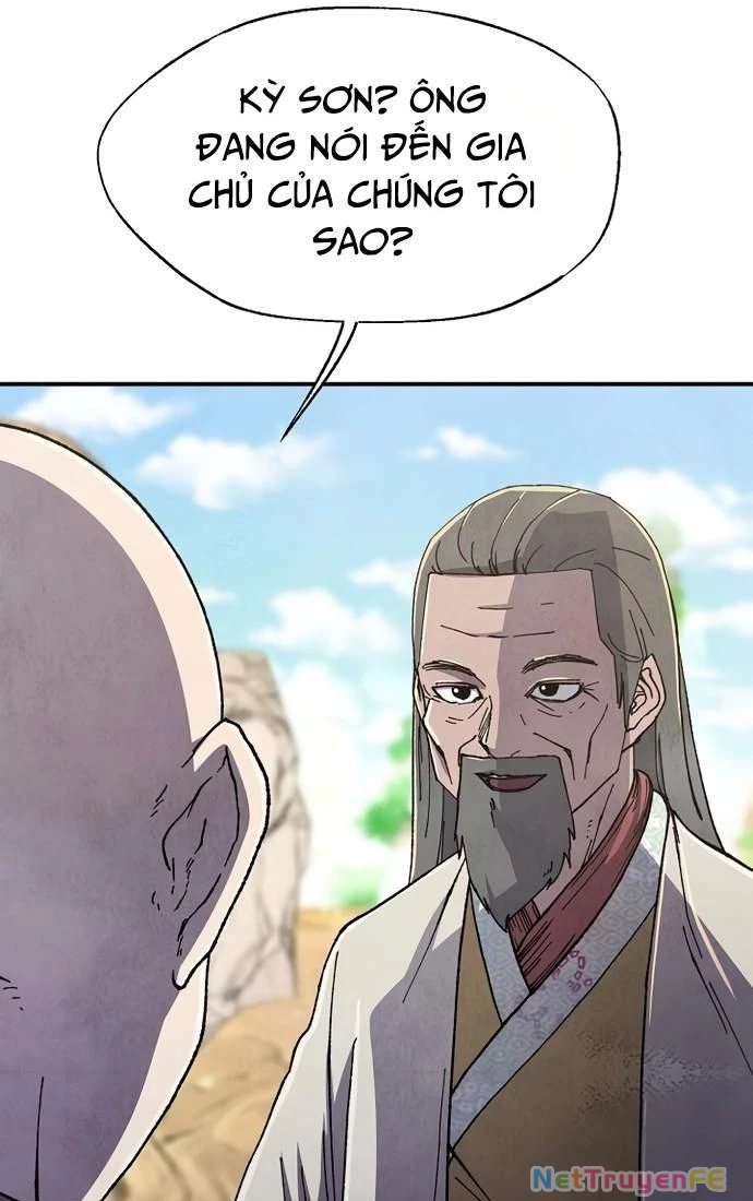 Ngoại Tôn Thiên Tài Của Nam Cung Thế Gia Chapter 36 - Trang 3